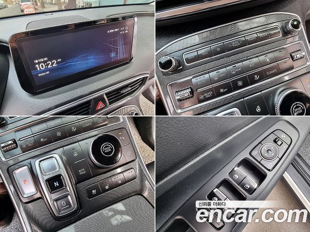 Hyundai Santa Fe 2022 thumb 11