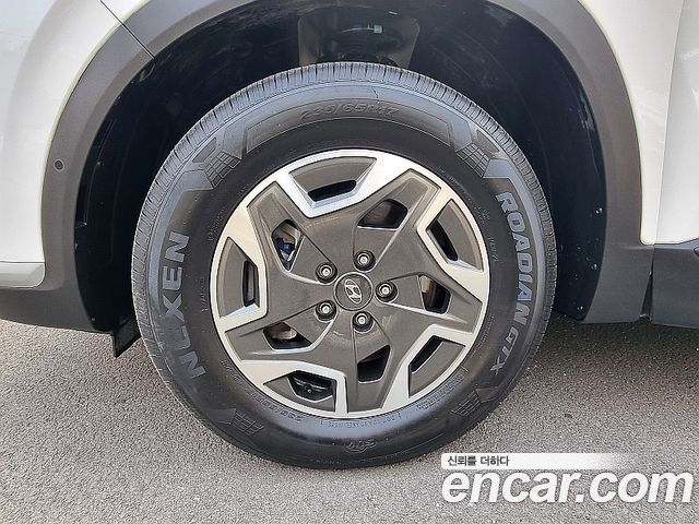Hyundai Santa Fe 2022 thumb 12