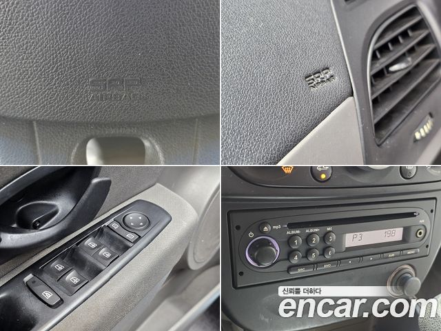 Renault Korea SM3 2010 thumb 10