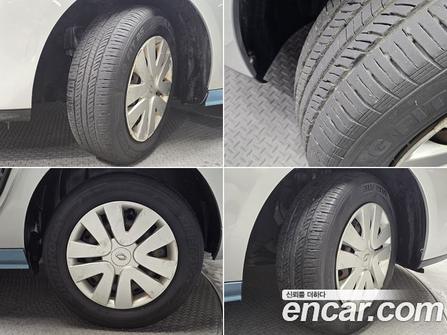 Renault Korea SM3 2010 thumb 12