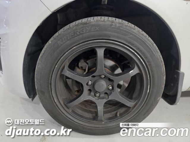 Chevrolet Spark 2013 thumb 7