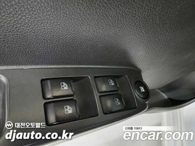 Chevrolet Spark 2013 thumb 9