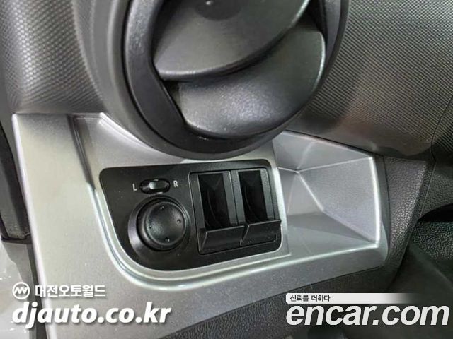 Chevrolet Spark 2013 thumb 10