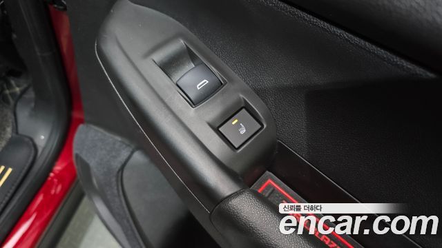 Chevrolet Trailblazer 2020 thumb 12