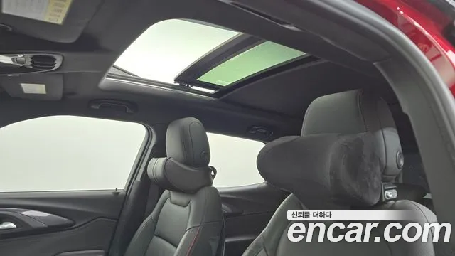 Chevrolet Trailblazer 2020 thumb 3