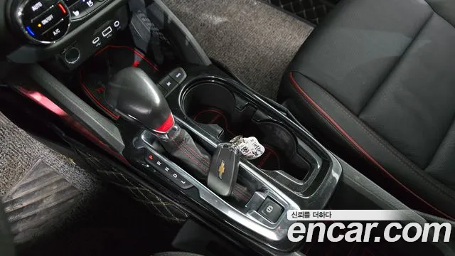 Chevrolet Trailblazer 2020 thumb 10