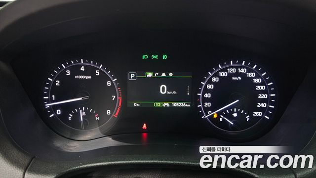 Genesis G80 2017 thumb 8