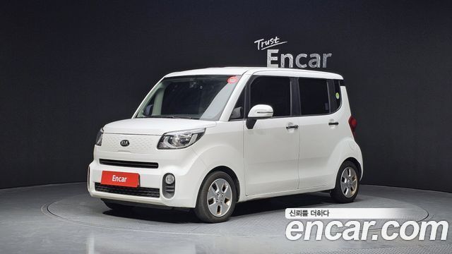 Kia Ray 2020 thumb 2