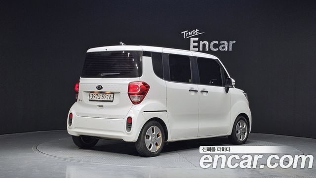 Kia Ray 2020 thumb 3