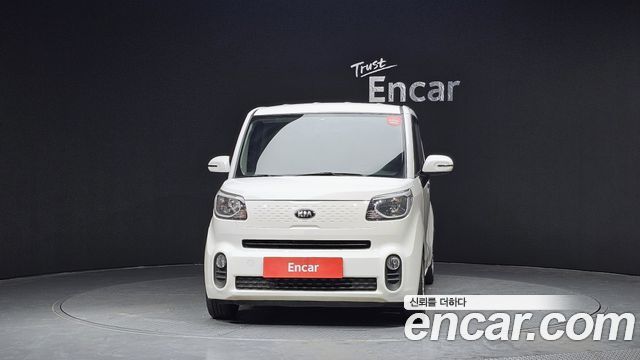 Kia Ray 2020 thumb 4