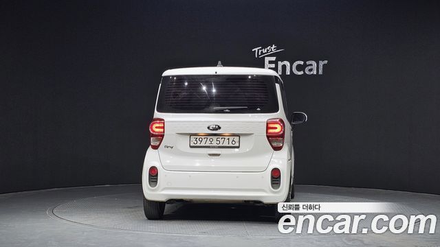 Kia Ray 2020 thumb 5