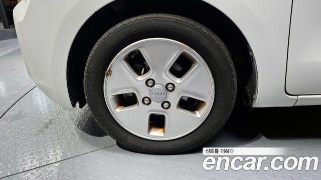 Kia Ray 2020 thumb 6