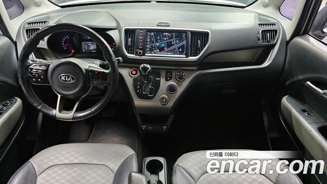 Kia Ray 2020 thumb 8