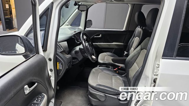 Kia Ray 2020 thumb 10