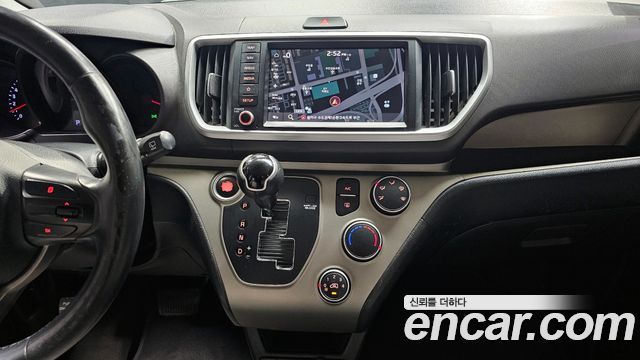 Kia Ray 2020 thumb 11