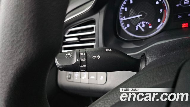 Hyundai Avante 2019 thumb 12