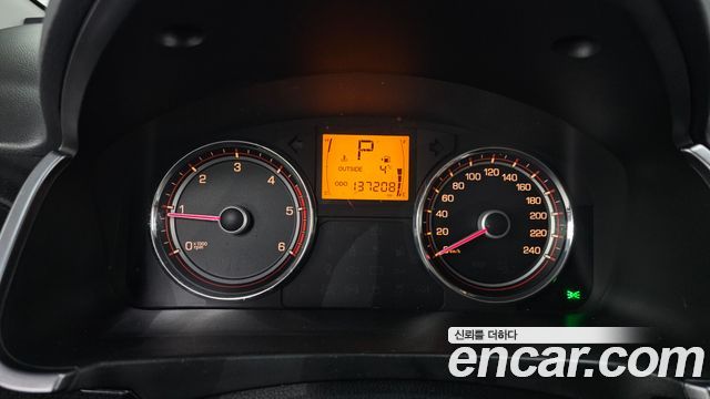 SsangYong Korando 2019 thumb 8
