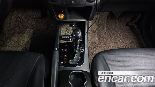 SsangYong Korando 2019 thumb 9