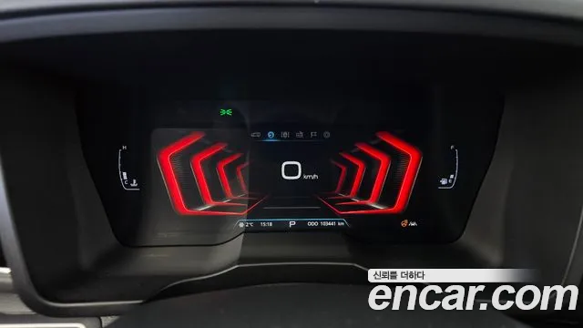 SsangYong Tivoli 2020 thumb 9
