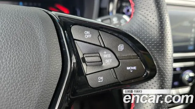 SsangYong Tivoli 2020 thumb 12