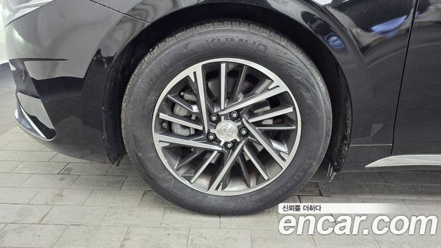 Hyundai Grandeur 2020 thumb 5