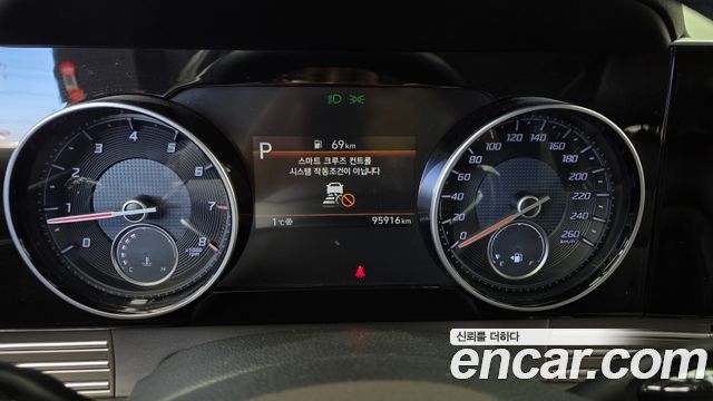 Hyundai Grandeur 2020 thumb 8