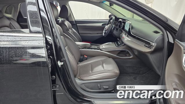 Hyundai Grandeur 2020 thumb 12