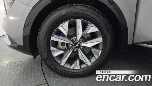 Kia Sportage 2021 thumb 6