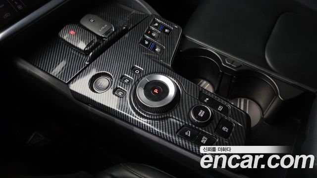 Kia Sportage 2021 thumb 10
