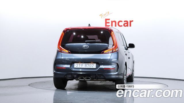 Kia Soul 2019 thumb 5