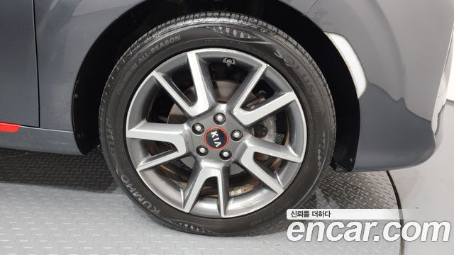 Kia Soul 2019 thumb 6