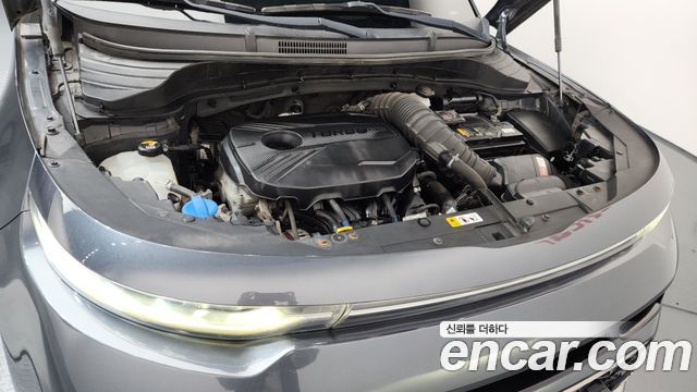 Kia Soul 2019 thumb 7