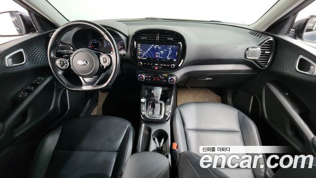 Kia Soul 2019 thumb 8