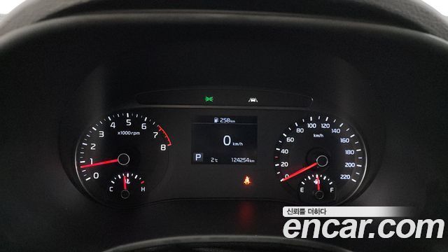 Kia Soul 2019 thumb 9