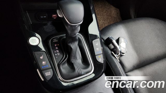 Kia Soul 2019 thumb 10