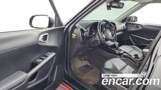 Kia Soul 2019 thumb 11