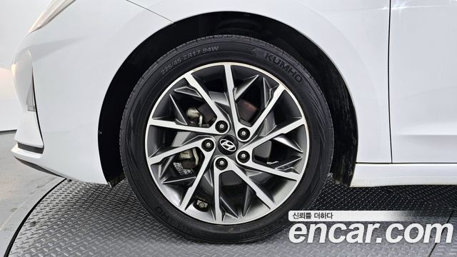 Hyundai Avante 2019 thumb 6