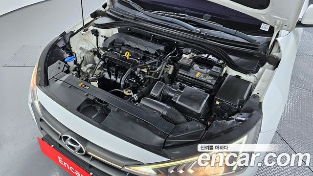 Hyundai Avante 2019 thumb 7