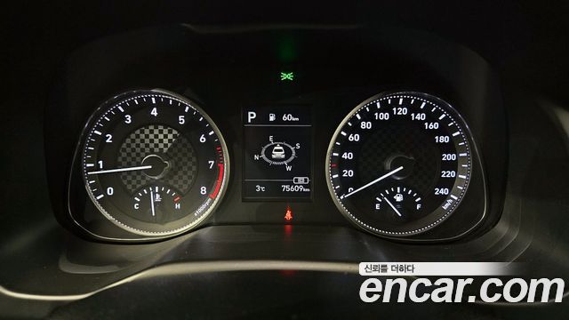 Hyundai Avante 2019 thumb 9