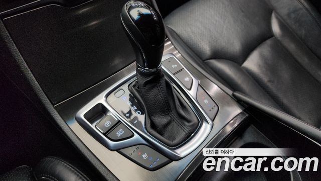 Hyundai Grandeur 2016 thumb 9