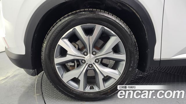 Hyundai Palisade 2019 thumb 6