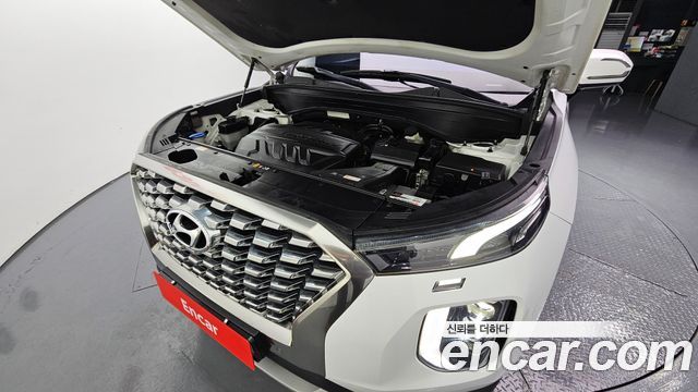Hyundai Palisade 2019 thumb 7