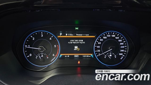 Hyundai Palisade 2019 thumb 9