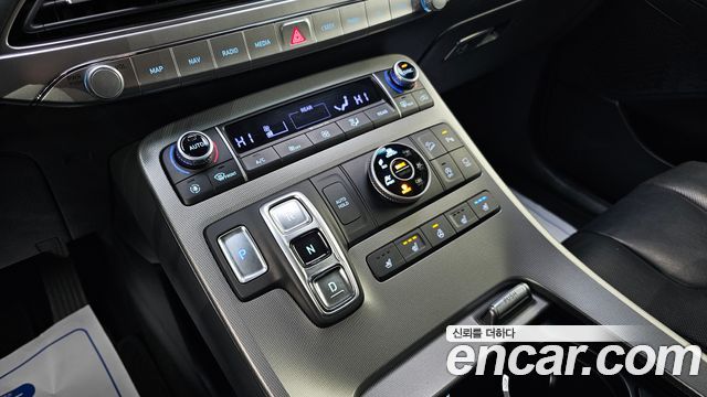 Hyundai Palisade 2019 thumb 10