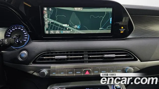 Hyundai Palisade 2019 thumb 12