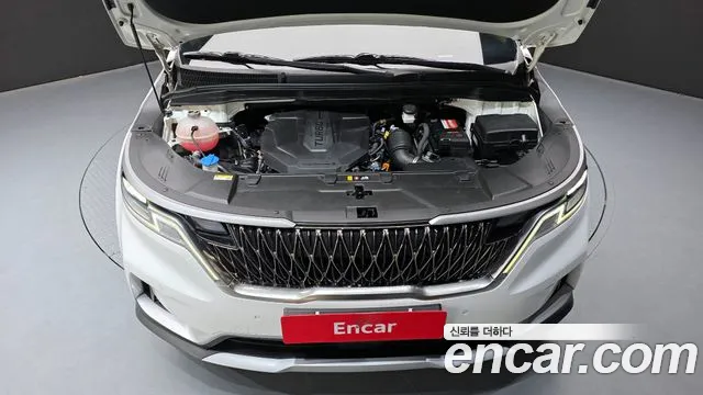 Kia Carnival 2023 thumb 7