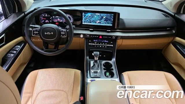 Kia Carnival 2023 thumb 8
