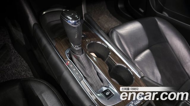 Chevrolet Malibu 2018 thumb 10