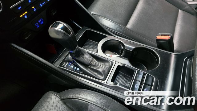 Hyundai Tucson 2015 thumb 10