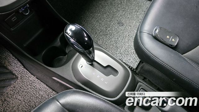 Chevrolet Spark 2019 thumb 10